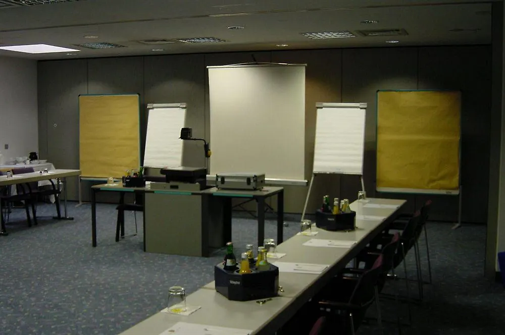 Mercure Stuttgart Zuffenhausen Hotel