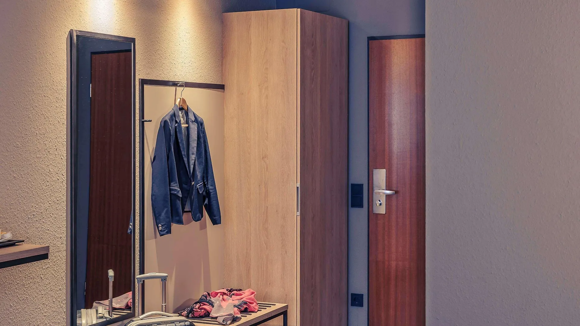 Mercure Stuttgart Zuffenhausen