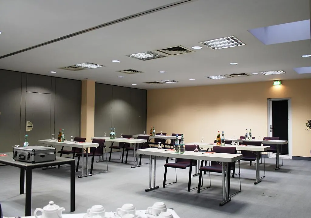 Mercure Stuttgart Zuffenhausen Hotel