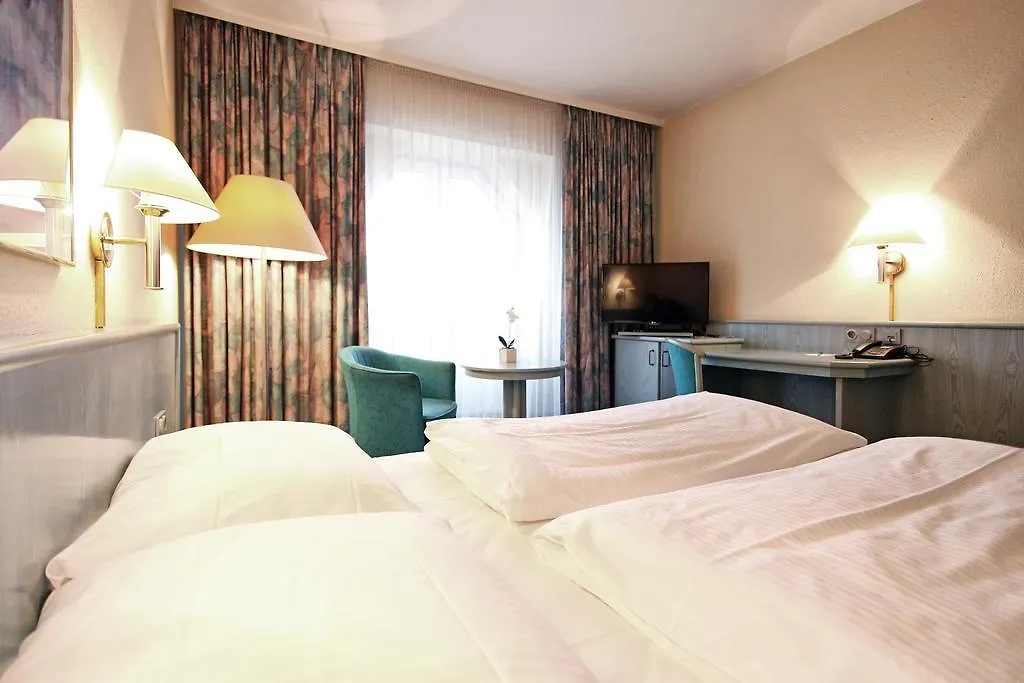 Mercure Stuttgart Zuffenhausen