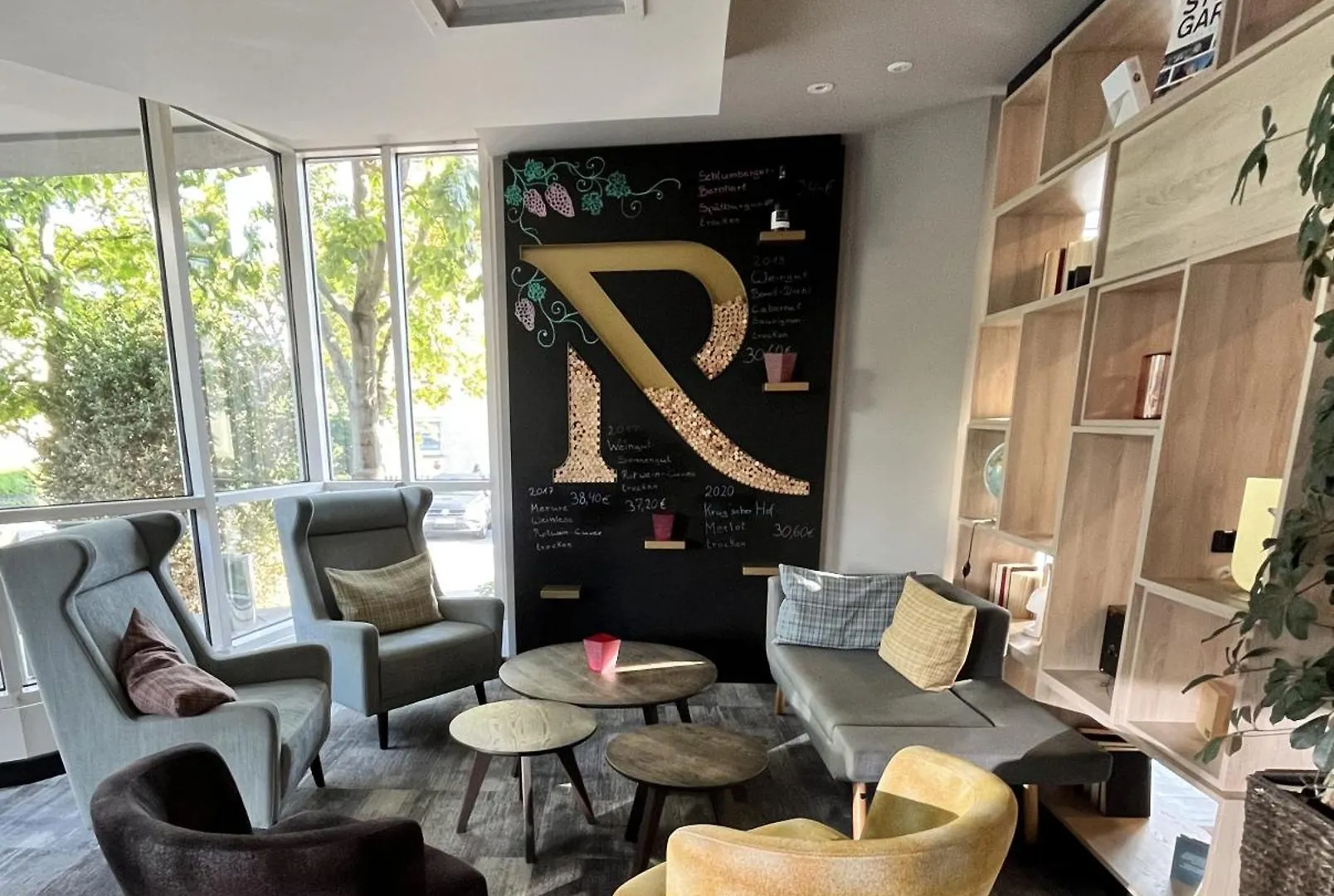 Hotel Mercure Stuttgart Zuffenhausen