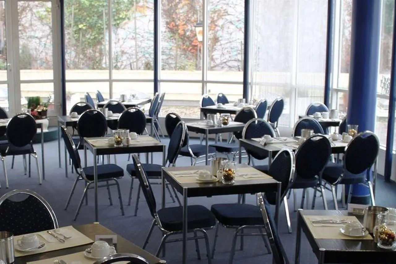 Mercure Stuttgart Zuffenhausen Hotel