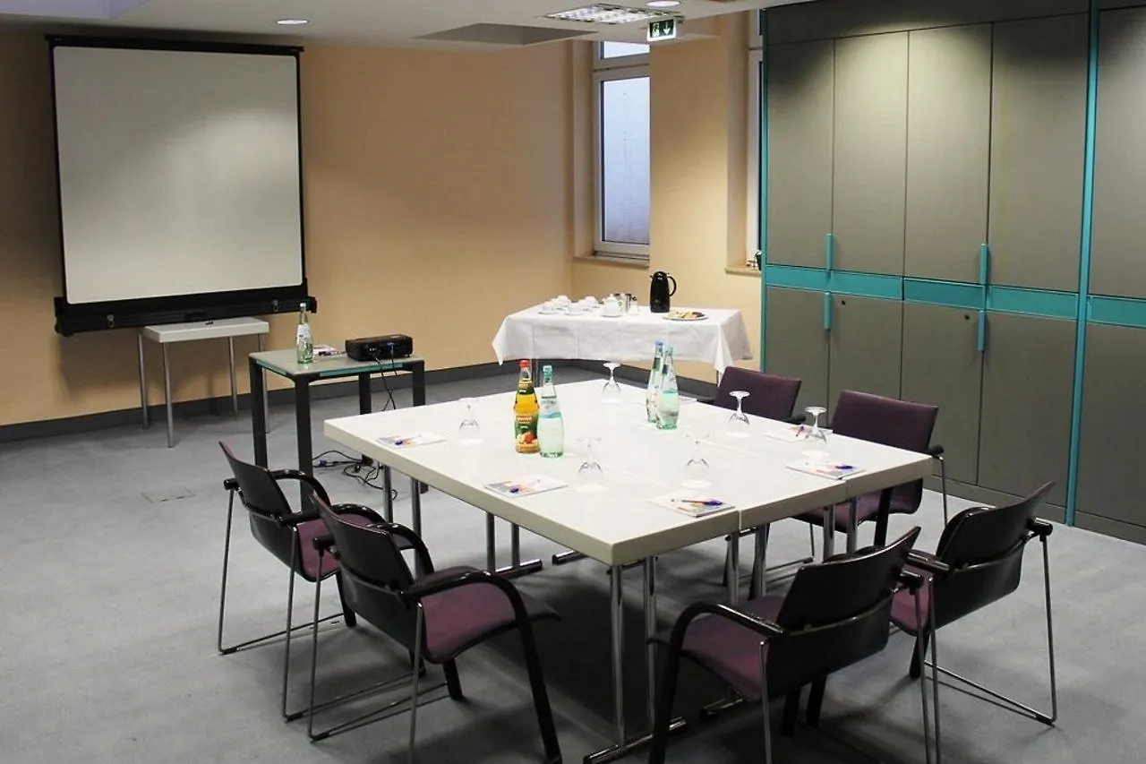 Mercure Stuttgart Zuffenhausen Hotel