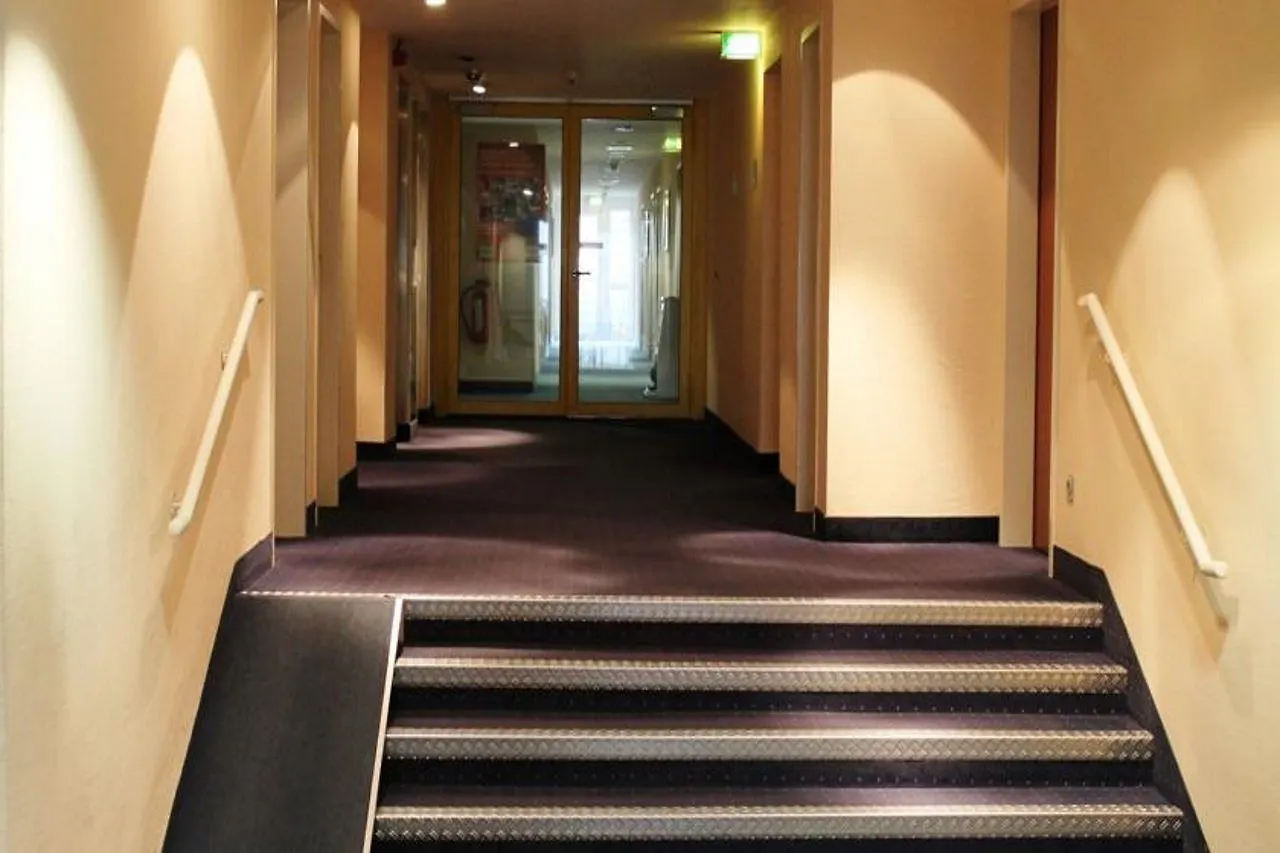 Hotel Mercure Stuttgart Zuffenhausen