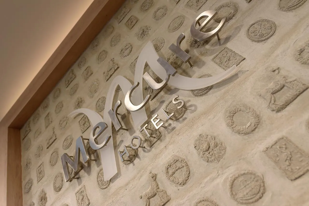 Mercure Stuttgart Zuffenhausen