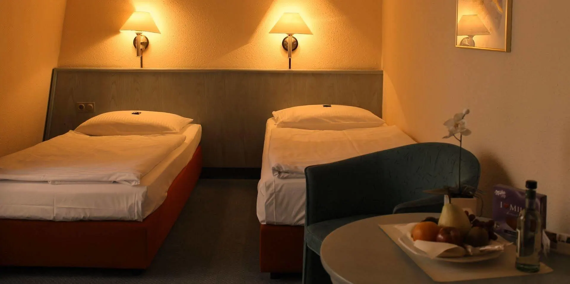 Hotel Mercure Stuttgart Zuffenhausen
