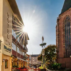 Paulaner Am Dom Otel