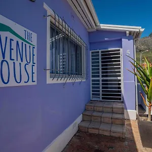 The Avenue House Guest house Cape Town