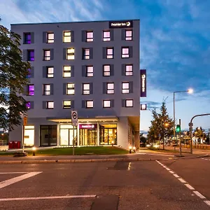 Otel Premier Feuerbach