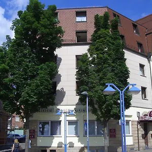 Otel Feuerbacher Hof