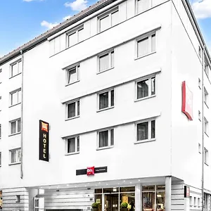Ibis Centrum *** Stuttgart