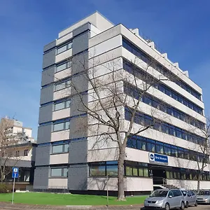 Western Plaza Otel