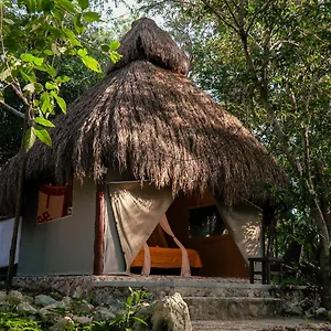 Hotel Natura Glamping ***