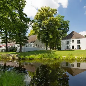 Hotel B&o Parkhotel ****