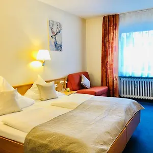 Otel Austria Stuttgart-city