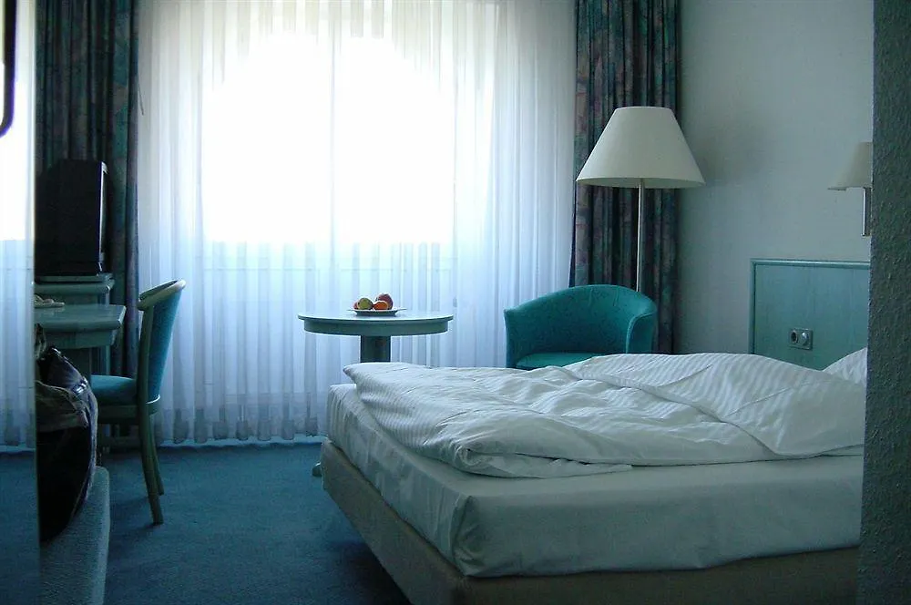 Mercure Stuttgart Zuffenhausen