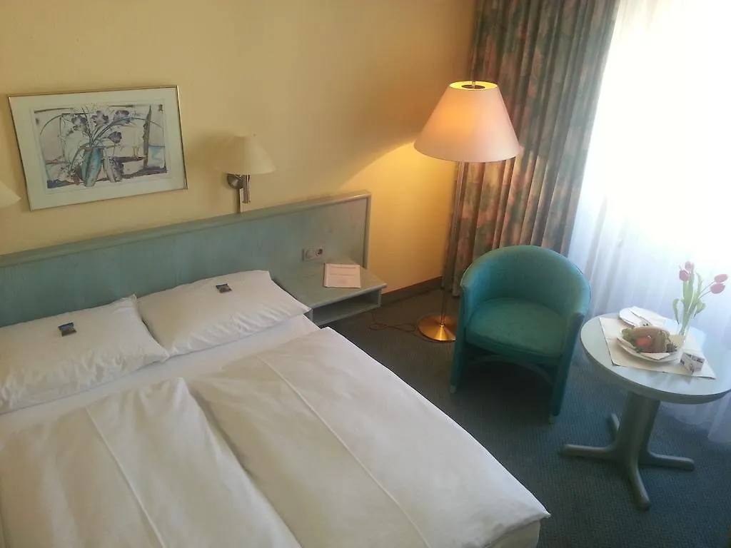 Mercure Stuttgart Zuffenhausen