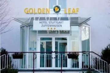 Mercure Stuttgart Zuffenhausen Otel