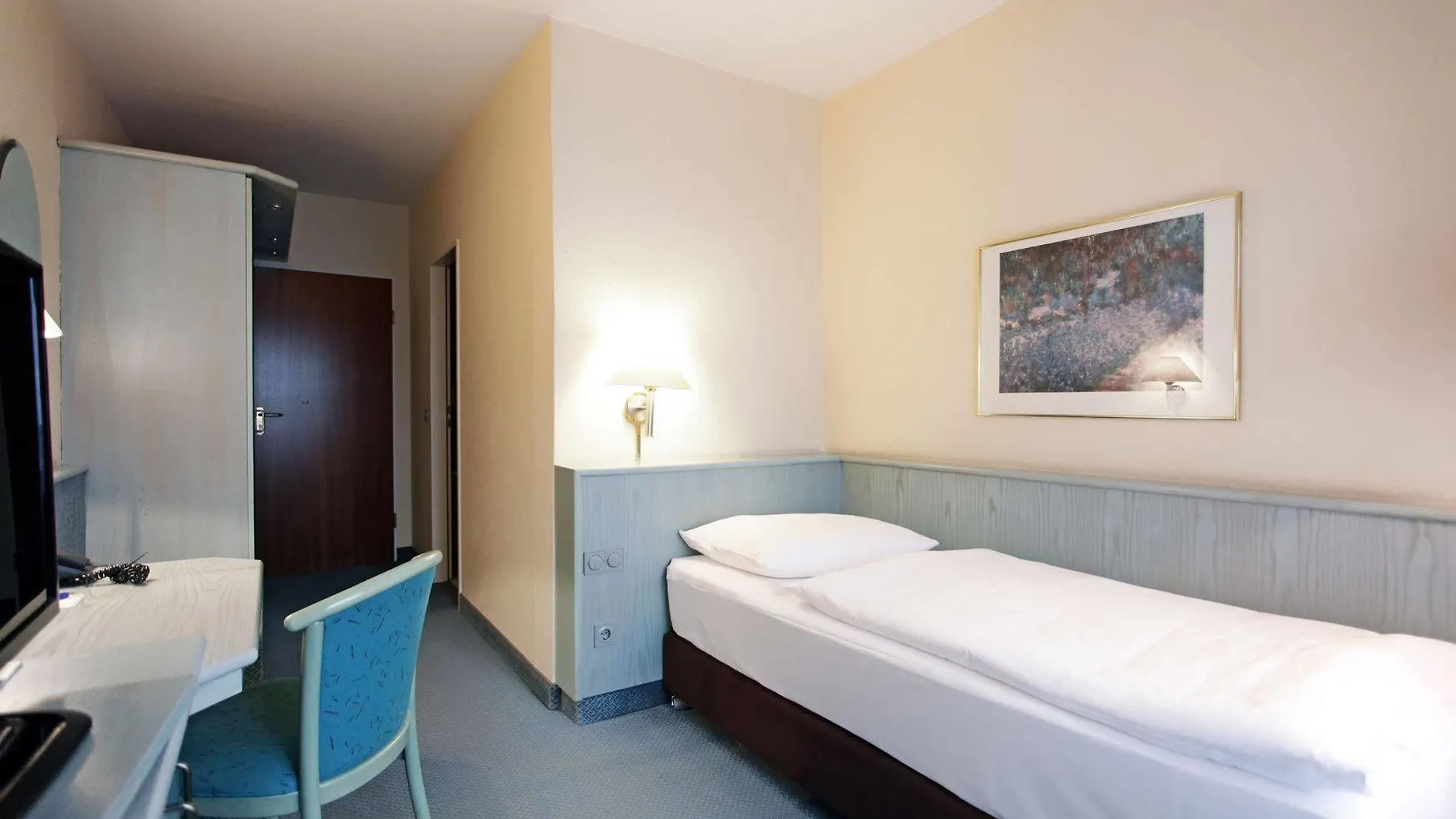 Mercure Stuttgart Zuffenhausen