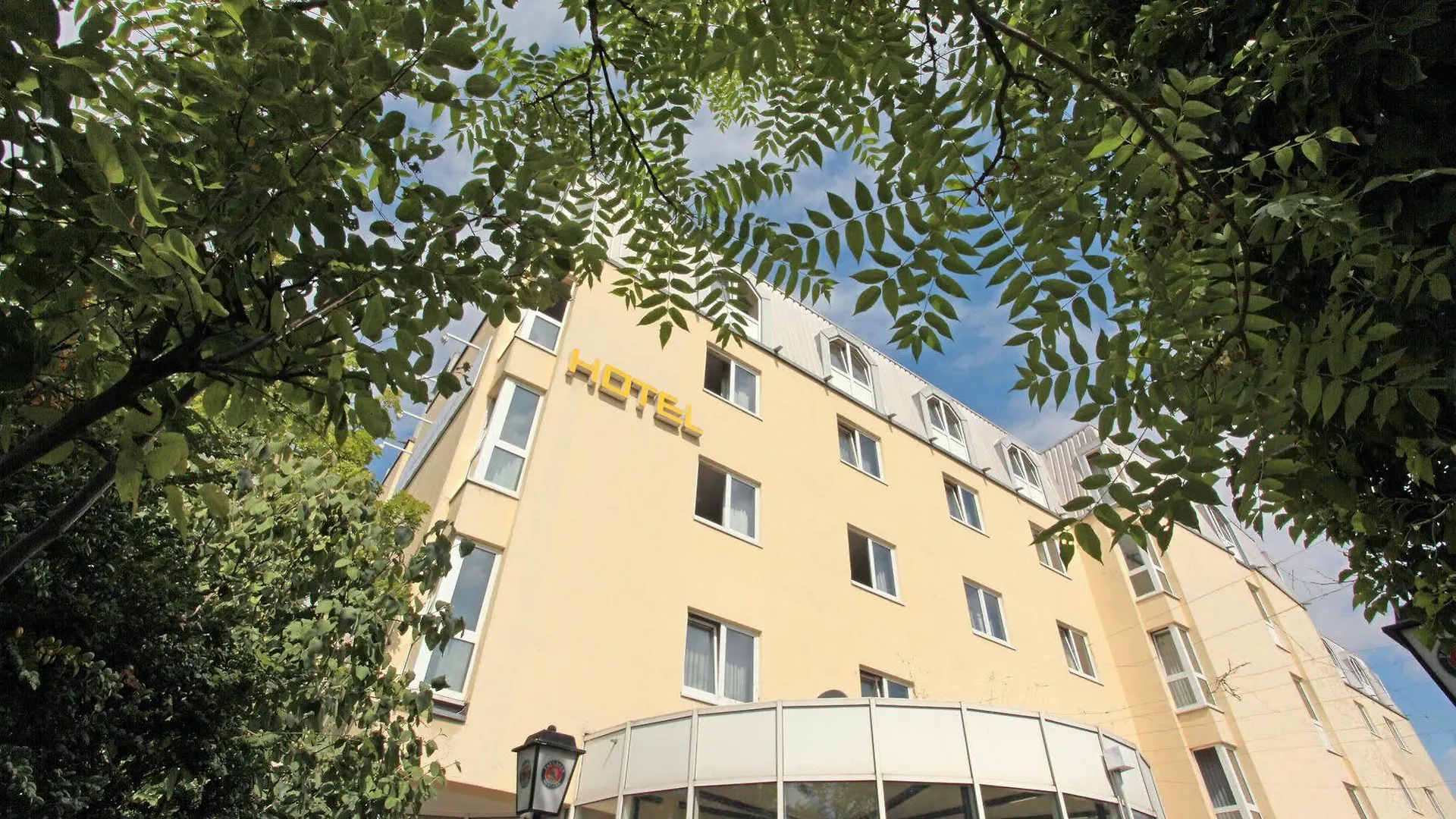 Mercure Stuttgart Zuffenhausen