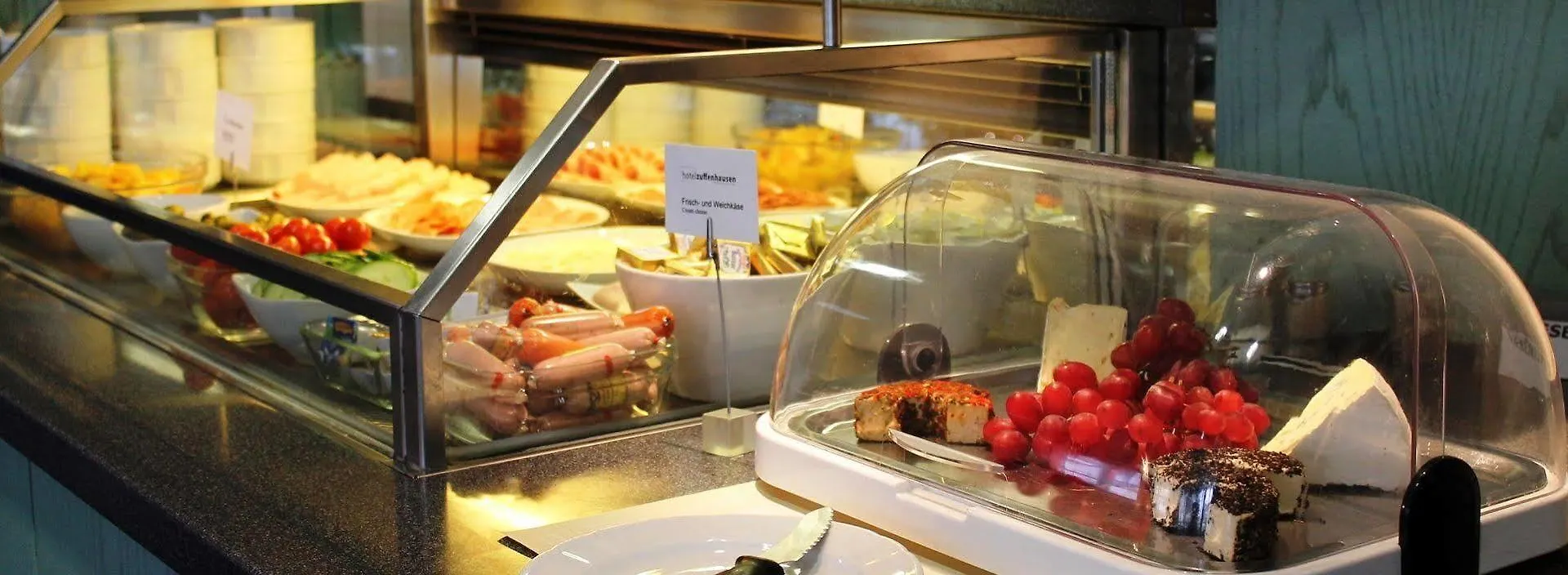 Mercure Stuttgart Zuffenhausen