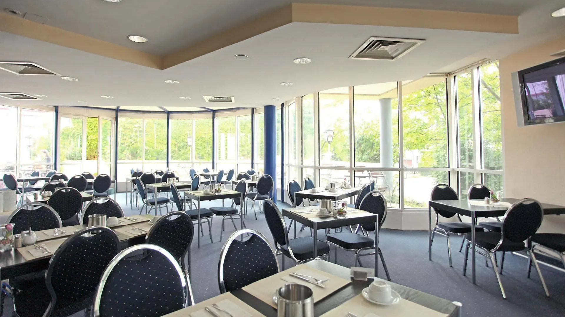 Mercure Stuttgart Zuffenhausen